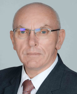 Ben Lombaard - Co-Founder