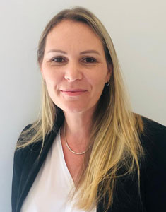 Tracy-Ann Smith - Senior Examiner